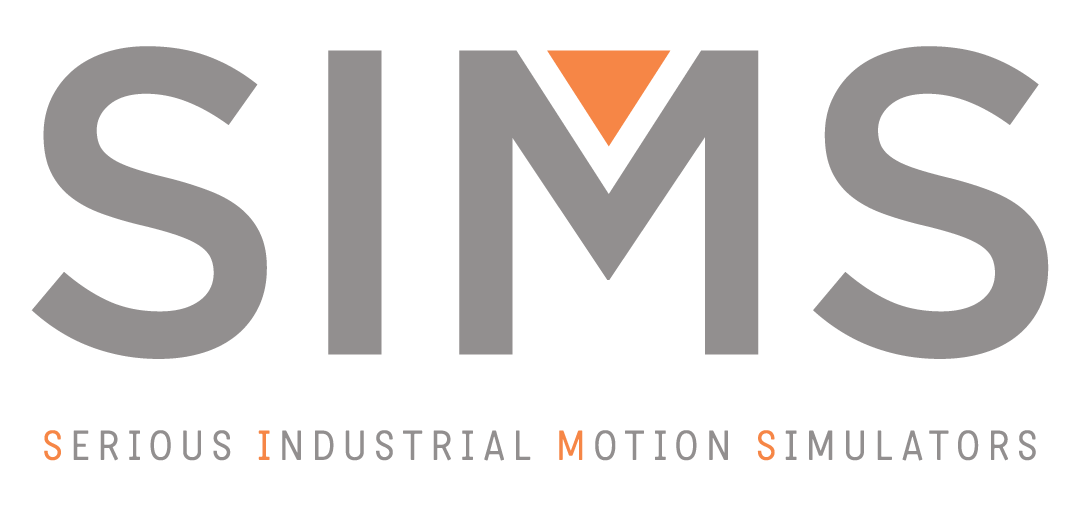 Serious Industrial Motion Simulators Support